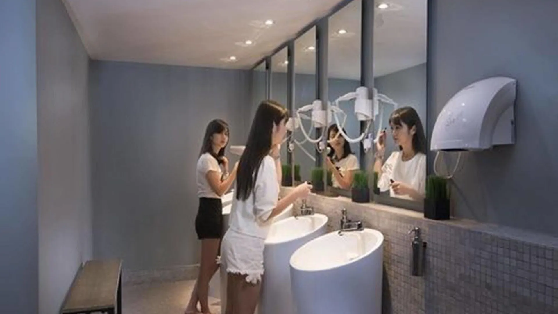 Time Capsule Hotel 2*, George Town Malaysia