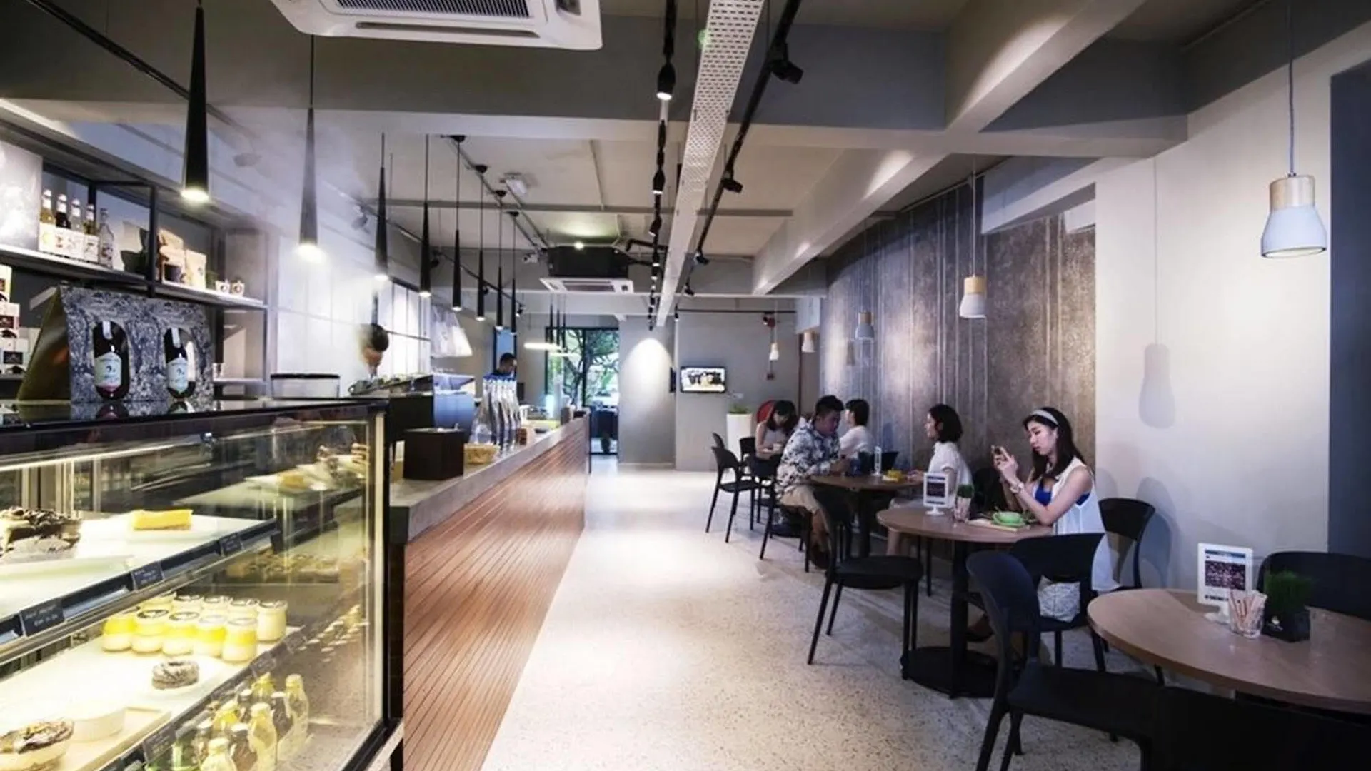 Time Capsule Hotel Malaysia